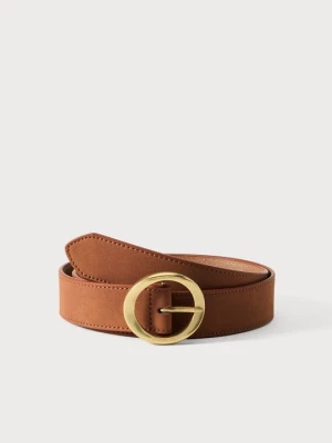 Obrázek produktu Pásek Even&Odd By Zalando hnědá