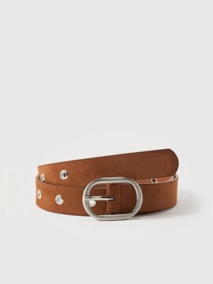Obrázek produktu Pásek Even&Odd By Zalando hnědá