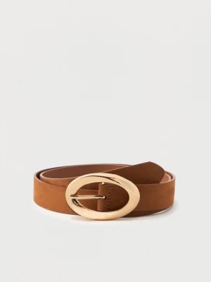 Obrázek produktu Pásek Even&Odd By Zalando koňaková