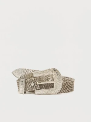 Obrázek produktu Pásek Even&Odd By Zalando stříbrná