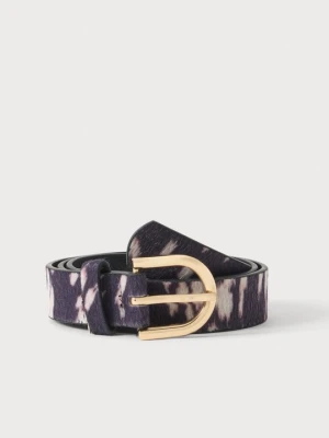 Obrázek produktu Pásek Even&Odd By Zalando tmavě hnědá