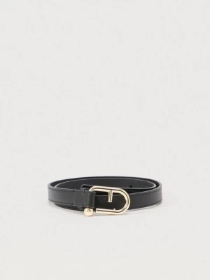 Obrázek produktu Pásek Furla černá