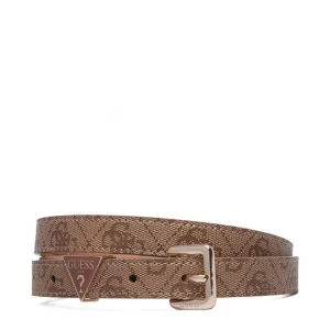 Obrázek produktu Pásek Guess BW9486 P6420 Hnědá