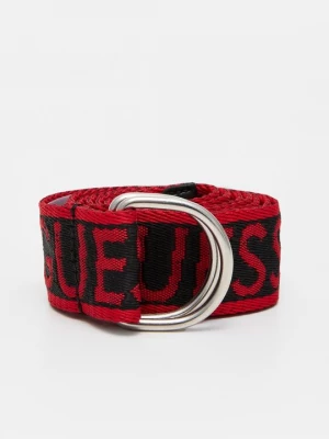 Obrázek produktu Pásek Guess červená