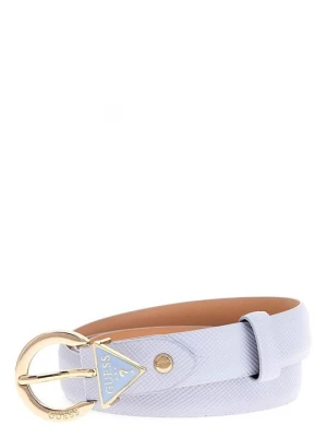 Obrázek produktu Pásek Guess světle modrá
