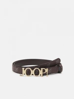 Obrázek produktu Pásek JOOP! tmavě hnědá