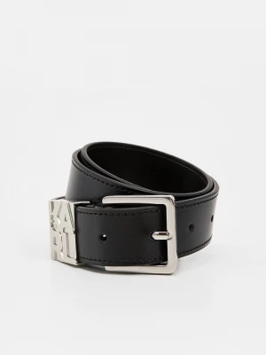 Obrázek produktu Pásek KARL LAGERFELD černá