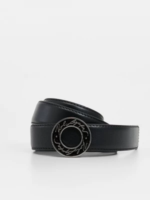 Obrázek produktu Pásek KARL LAGERFELD černá