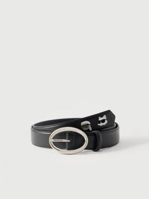 Obrázek produktu Pásek KARL LAGERFELD černá