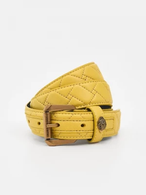 Obrázek produktu Pásek Kurt Geiger žlutá