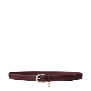 Obrázek produktu Pásek LAUREN RALPH LAUREN 412802952059 Bordó