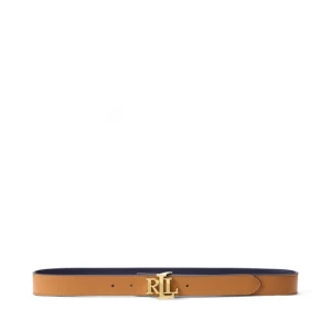 Obrázek produktu Pásek LAUREN RALPH LAUREN 412908984009 Hnědá