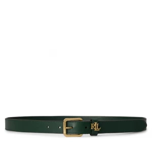 Obrázek produktu Pásek LAUREN RALPH LAUREN 412968763016 Tmavě zelená