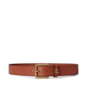 Obrázek produktu Pásek LAUREN RALPH LAUREN 412968765012 Hnědá