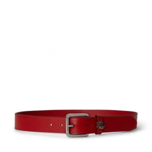Obrázek produktu Pásek LAUREN RALPH LAUREN 412968765018 Červená