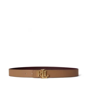 Obrázek produktu Pásek LAUREN RALPH LAUREN 412P06812003 Bordó