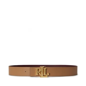 Obrázek produktu Pásek LAUREN RALPH LAUREN 412P06813003 Bordó