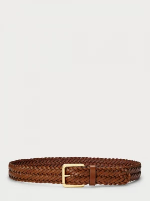 Obrázek produktu Pásek Lauren Ralph Lauren béžová