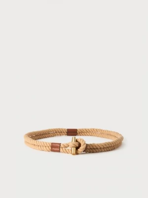 Obrázek produktu Pásek Lauren Ralph Lauren béžová