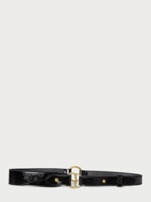Obrázek produktu Pásek Lauren Ralph Lauren černá