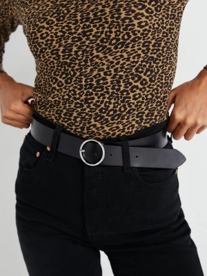 Obrázek produktu Pásek Levi's černá