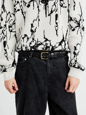 Obrázek produktu Pásek Levi's černá