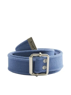 Obrázek produktu Pásek Levi's tmavomodrý denim