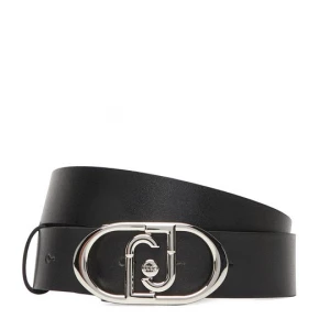 Obrázek produktu Pásek Liu Jo Hips Belt 3, 5 Cm AF5242 P0062 Černá