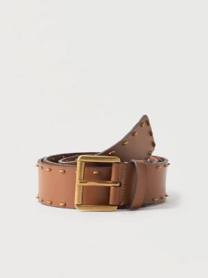 Obrázek produktu Pásek Michael Kors hnědá
