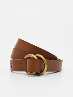 Obrázek produktu Pásek Michael Kors hnědá