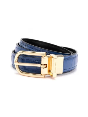 Obrázek produktu Pásek Michael Kors modrá