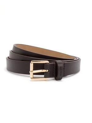 Obrázek produktu Pásek Michael Kors tmavě hnědá