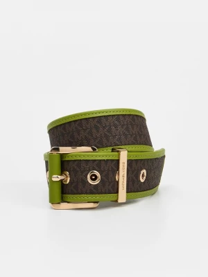 Obrázek produktu Pásek Michael Kors zelená