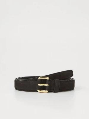 Obrázek produktu Pásek MOSCHINO černá