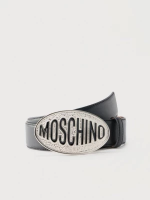 Obrázek produktu Pásek MOSCHINO černá
