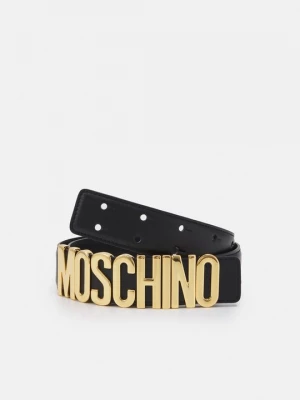 Obrázek produktu Pásek MOSCHINO černá