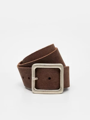 Obrázek produktu Pásek Mustang hnědá