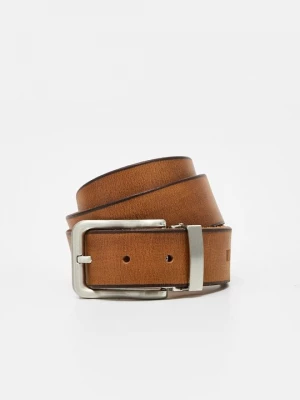 Obrázek produktu Pásek Mustang koňaková