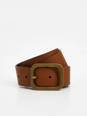 Obrázek produktu Pásek Mustang světle hnědá