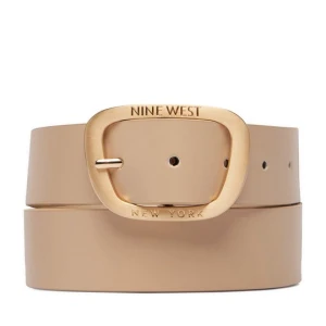 Obrázek produktu Pásek Nine West CEO-NW-W2-003-AW26 Béžová