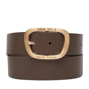 Obrázek produktu Pásek Nine West CEO-NW-W2-003-AW26 Hnědá