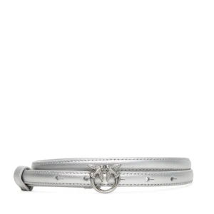 Obrázek produktu Pásek PINKO Love Berry H1 Belt AI 25-26 PLT01 102148 A0F1 Stříbrná