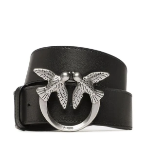 Obrázek produktu Pásek PINKO Love Berry H4 Belt PE 23 PLT01 100120 A0F1 Černá