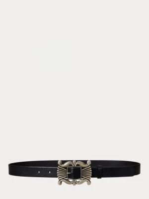 Obrázek produktu Pásek Polo Ralph Lauren černá