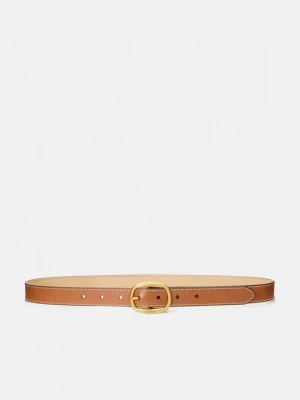 Obrázek produktu Pásek Polo Ralph Lauren hnědá