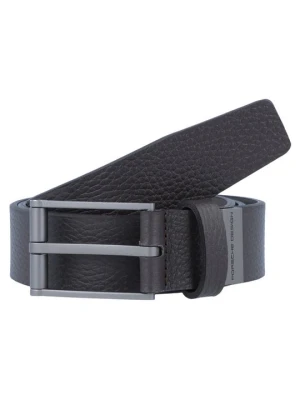 Obrázek produktu Pásek Porsche Design hnědá