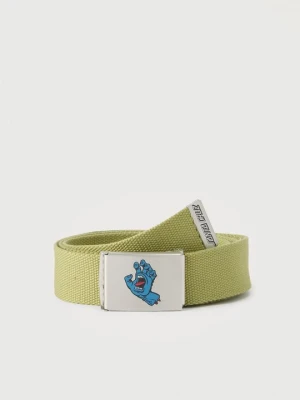 Obrázek produktu Pásek Santa Cruz khaki