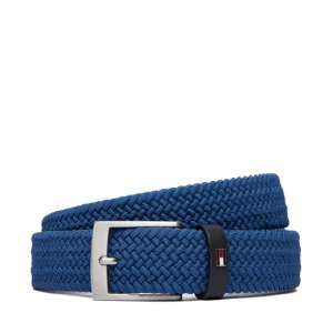 Obrázek produktu Pásek Tommy Hilfiger Adan 3.5 Elastic AM0AM13824 Tmavomodrá