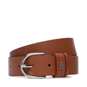 Obrázek produktu Pásek Tommy Hilfiger Essential Effortless 3.0 Sv AW0AW18688 Hnědá