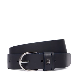 Obrázek produktu Pásek Tommy Hilfiger Essential Effortless 3.0 Sv AW0AW18688 Tmavomodrá